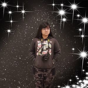 Meet your Posher, Abigail